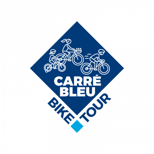  Carré Bleu Bike Tour 