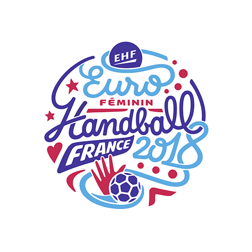  Euro Handball Féminin 2018 