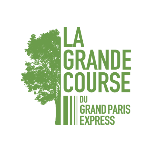  La Grande Course du Grand Paris Express 