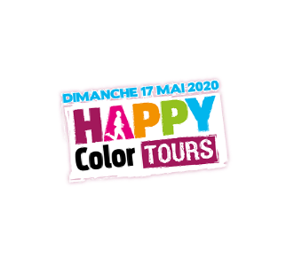  Happy Color Tours 