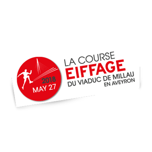  Course Eiffage du Viaduc de Millau 2018 