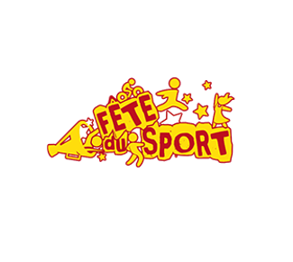 logo Fête du Sport