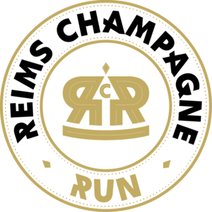 Logo Reims Champagne Run
