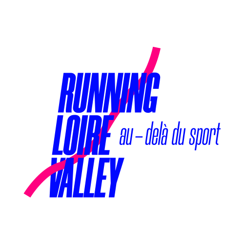 Logo Running Loire Valley