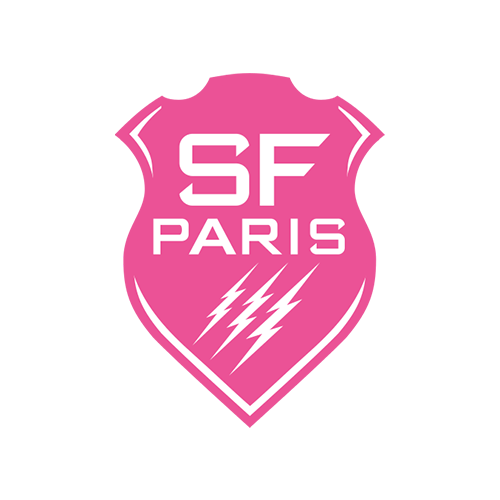 Logo Stade Français