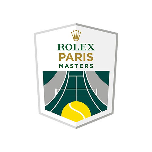Logo Rolex Paris Masters 